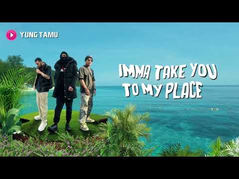 JAMESY x YUNG TAMU x MILANO - IWLYG