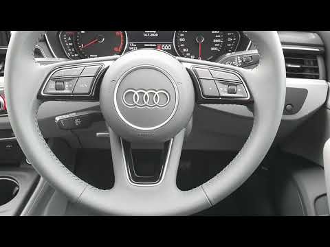 202D2884 - 2020 Audi A4 30TDI 122 SE RRP 43,249 - SAVE 3,749 39,500
