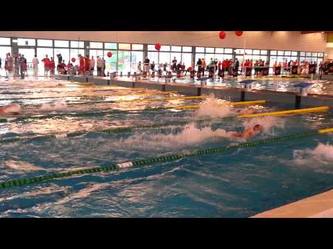 Regionali Lombardia - 08/02/2015 - Mistaffetta 4x50sl