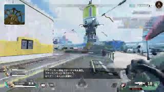 APEXやってみよー