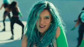 NO me VUELVAS a LLAMAR   Becky G Ft  Karol G Vídeo Oficial