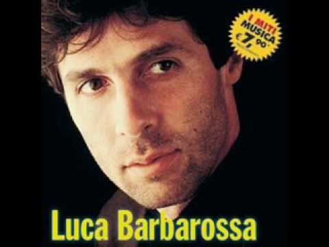 Il Tuo Giorno - Luca Barbarossa + Testo