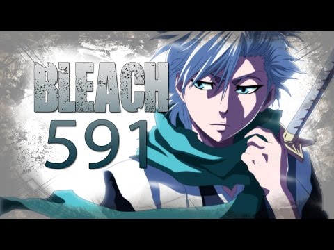 Bleach Chapter 591 Review: Marching Out The Zombies Part 2