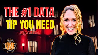 How to Use Data to Gain a Competitive Edge in 2025 with Sally Henry from Key Data