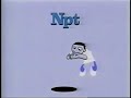 PBS Kids Holes Station ID WNPT