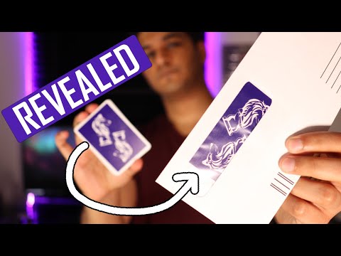 The PERFECT Card To ANY Location. ANYONE Can Do This!