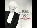 Marie Fredriksson new single "Kom vila hos mig ...