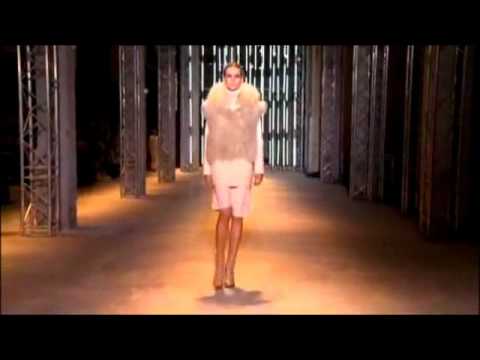 Cacharel - F/W 2011-2012 Full Show