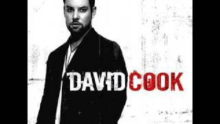 David Cook - Lie