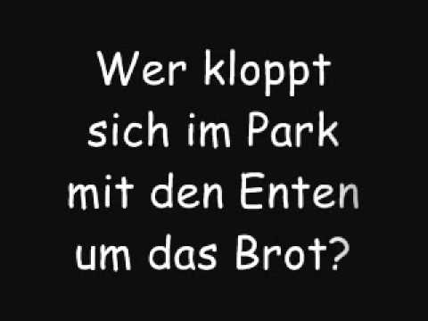 download lagu mp3 mp4 Mit Deiner Mutter Auch, download lagu Mit Deiner Mutter Auch gratis, unduh video klip Mit Deiner Mutter Auch