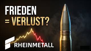 Rheinmetall: Wer an der Aufrüstung verdient – und wer zahlt | Doku