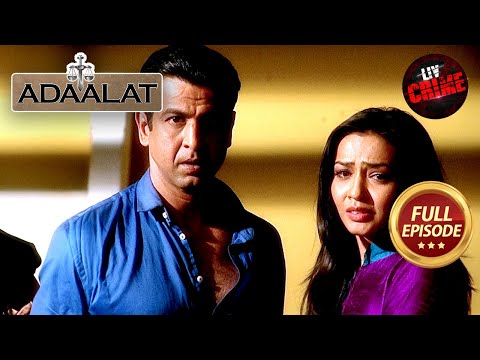 किसने की KD की Flight Crash कराने की साज़िश? | Adaalat S1 | अदालत S1 | Full Episode