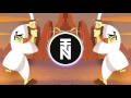 Samurai Jack OFFICIAL Remix Maniacs TRAP REMIX