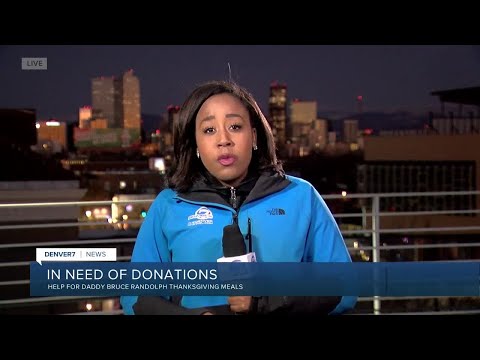 Denver7 News 6 AM | Wednesday, November 11