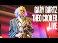 Gary Bartz w/ Theo Croker "I've Known Rivers/Africans Unite" LIVE at Jazz Is Dead FULL