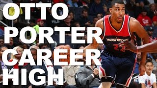 Otto Porter Jr - Washington Wizards