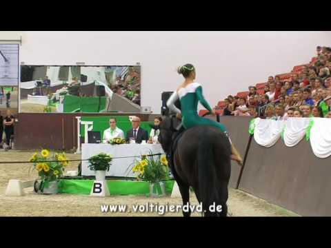 Marie Dierßen (HAN) - Damen - 12 - DJM Redefin 2016