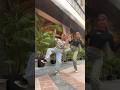Baithal Rahi Kera Ke Tham Pa Dance Cover Viral Shorts Dance Bhojpuri Bhojpuridance Funny
