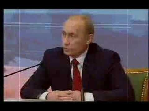 Кто мог бы быть президентом? backup