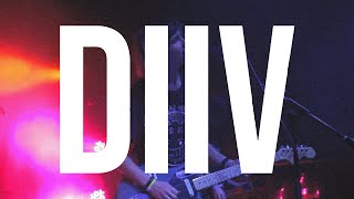 DIIV - LOOSE ENDS (LIVE AT MAR DEL PLATA, ARGENTINA)