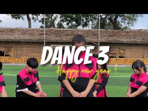 Anh Không Có Gì Đặc Biệt Ngoài Đặc Sản - Masew x Double 2T x Orange | Nhảy Tết 2024