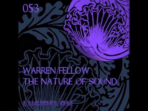 Warren Fellow - The Nature Of Sound