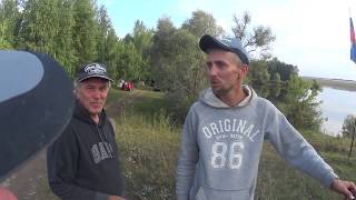 Чемпионат башкирии по рыбной ловление