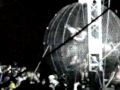 Ball Of Death Ringling Bros And Barnum Bailey Circus Coney Island BOOM A RING 2009