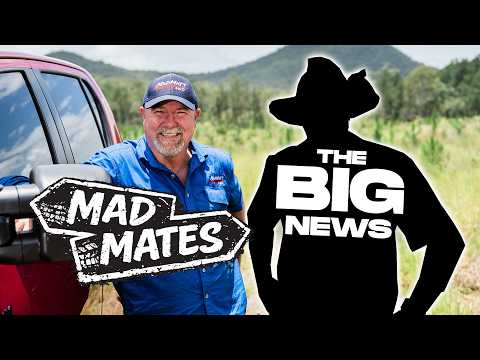 Big News - This Channel Is Changing | Introducing MAD MATES