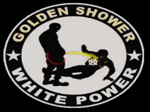 Produzenten der Froide - Golden Shower White Power