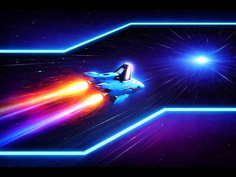 TurboJet: Infinite Tunnel
