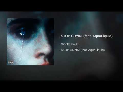 STOP CRYIN' feat  AquaLiquid