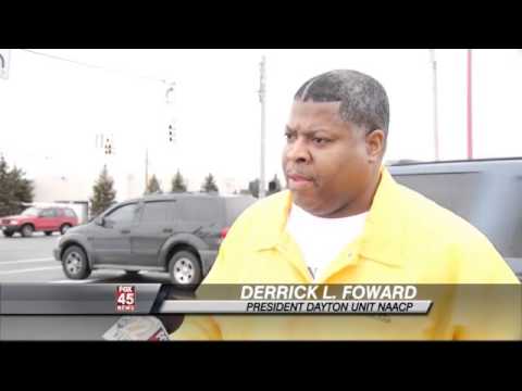 Trotwood City Manager Says They Will Go the Distance to Save Target