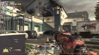 80 Kill Demolition game (Gameplay/Commentary) Need some feedback!