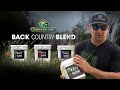 Green Planet Nutrients Back Country Blend