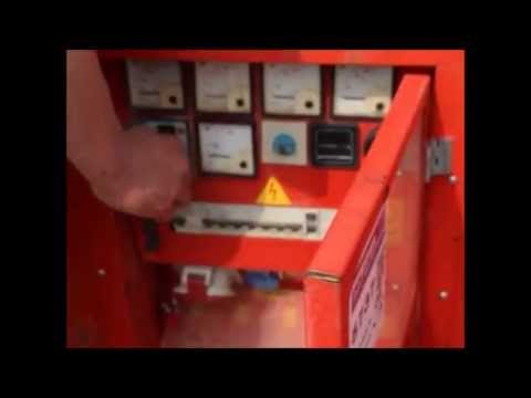 Himoinsa HIW35T5 2005 (www.pfeifermachinery.com)