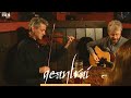 Tommy Peoples & Dáithí Sproule | The Burren Irish Pub, Bostún | Geantraí 2003 | TG4