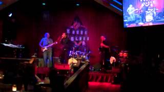"Killing Floor" Rollover @ HOB  6-30-12