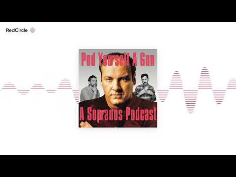 Pod Yourself A Gun - 409: Whoever Did This, with Mike Falzone from Dynamic Banter