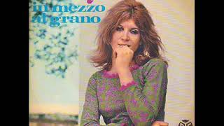 Polly Brown....In  Mezzo Al Grano