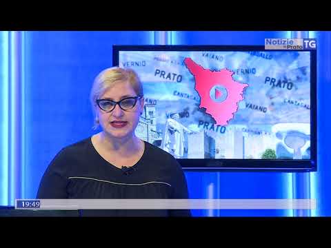 2017-11-29 NOTIZIE DI PRATO TG ORE 19.45