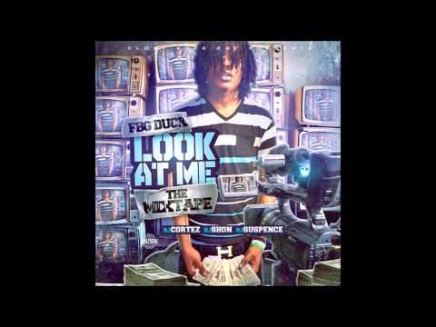 FBG Duck x Young Mello x Dutchie - Watch This
