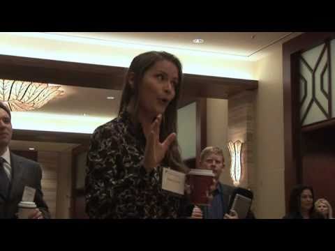 Random Act of Culture at the Intercontinental Hotel in Miami