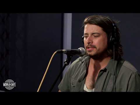 Matthew Logan Vasquez - "Same" (Recorded Live for World Cafe)