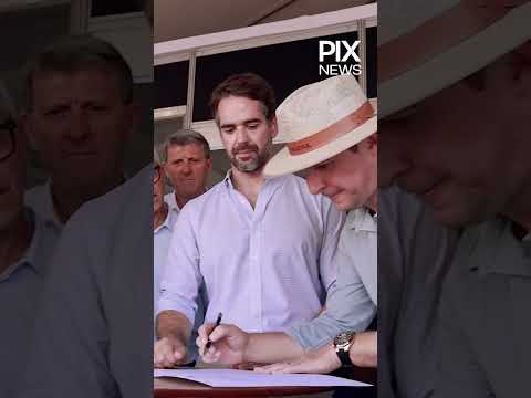Governo do RS assina quatro iniciativas para fortalecer o agronegócio