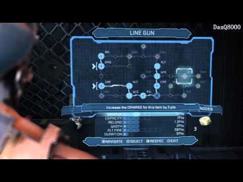 Dead Space 2 HD Playthrough Part 40 | DanQ8000