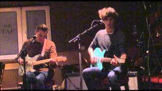 Howler - This Ones Different (X-sessions)