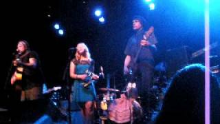 Communist Daughter   Knuckles Hold Steady Cover