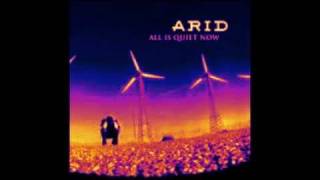 Arid - You Are