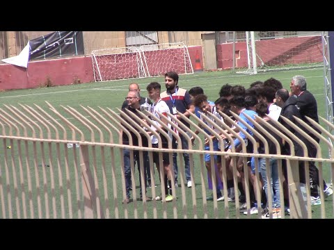 Under 17 - Section B - Hibernians vs Ghaxaq - Hibs Champions